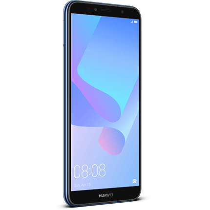 Huawei Y6 18 Pay Monthly Contract Deals Payg O2